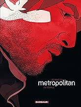 Download Metropolitan - tome 1 - Metropolitan - Intégrale complète PDF