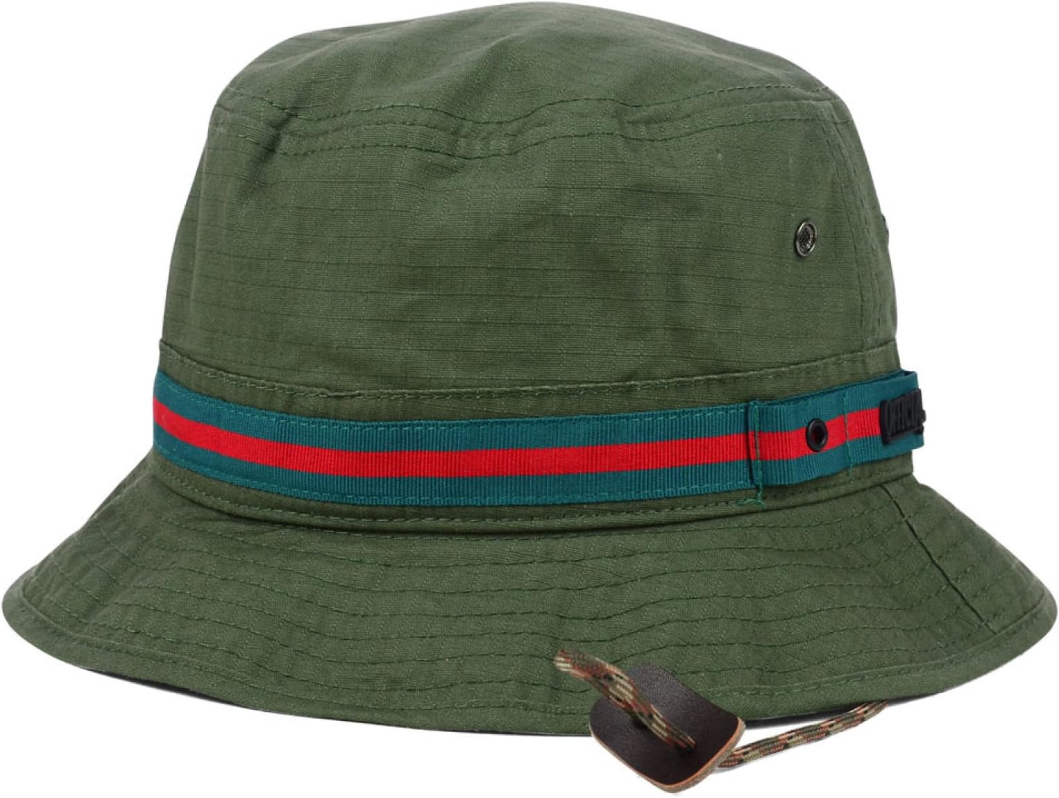 Official Crown Of Laurel Printed Bucket Hat (Small/Medium, Guuch)