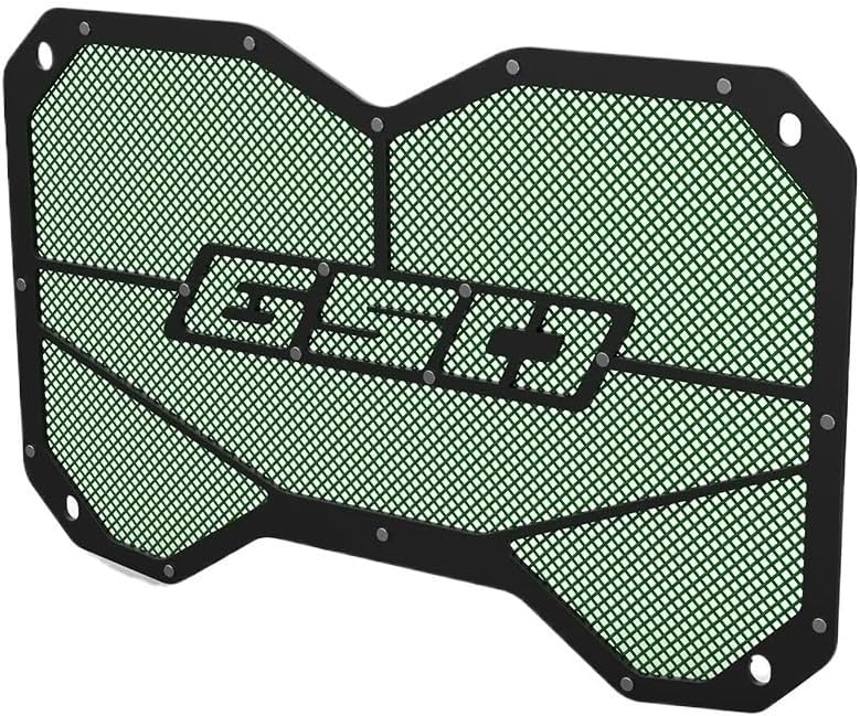 バイクのグリル保護カバー ニンジャ 650 用オートバイアクセサリー