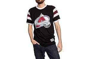 Calhoun Men's NHL Avalanche Jersey
