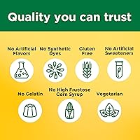 Vista 7 de Nature Made High Absorption Magnesium Complex Soft Chews, Magnesium Supplement for Muscle, Heart, Bone Support, Magnesium Citrate & Malate Blend 250