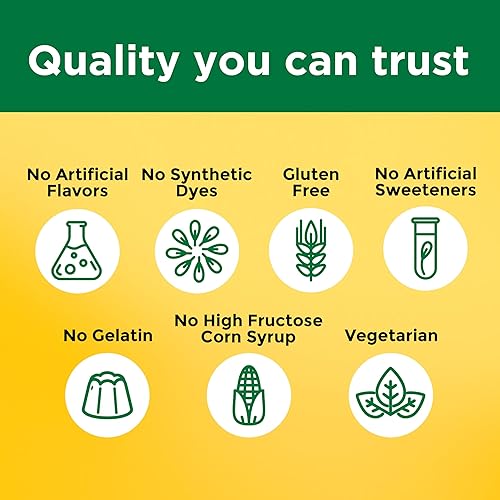 Miniatura 7 de Nature Made High Absorption Magnesium Complex Soft Chews, Magnesium Supplement for Muscle, Heart, Bone Support, Magnesium Citrate & Malate Blend 250