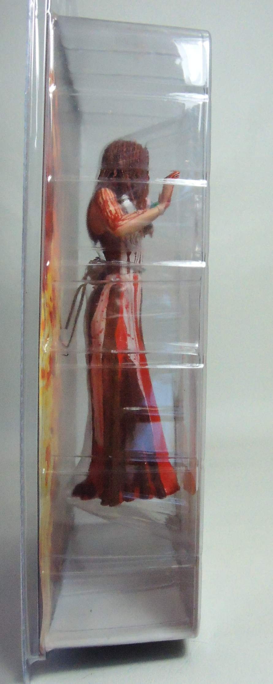 Amazon.co.jp: Carrie 7