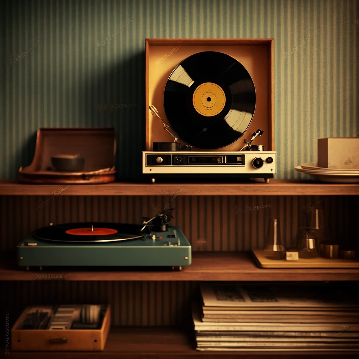 Porgy & The Monarchs