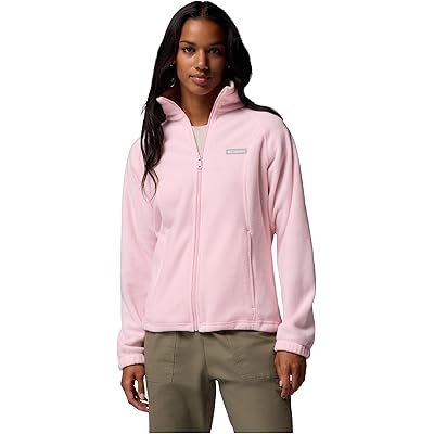 Columbia Benton Springs Full Zip