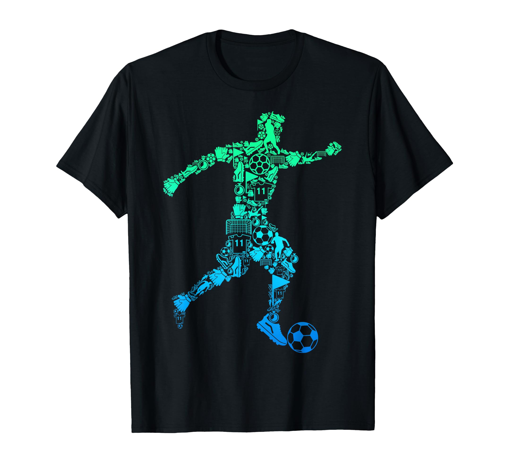Kleidung mit Designs von Amazon Merch on Demand