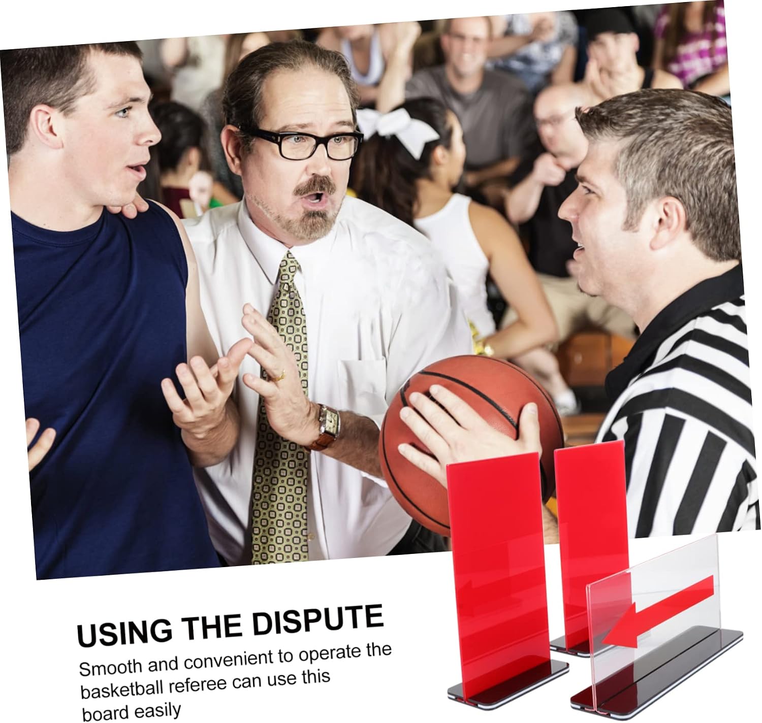 YARNOW Serve Converter Basketball Hoop Penalty Board Basketball Cards Card Games Basketball Competition