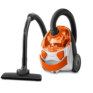 MONDIAL Aspirador de Pó Hepa Turbo 2000