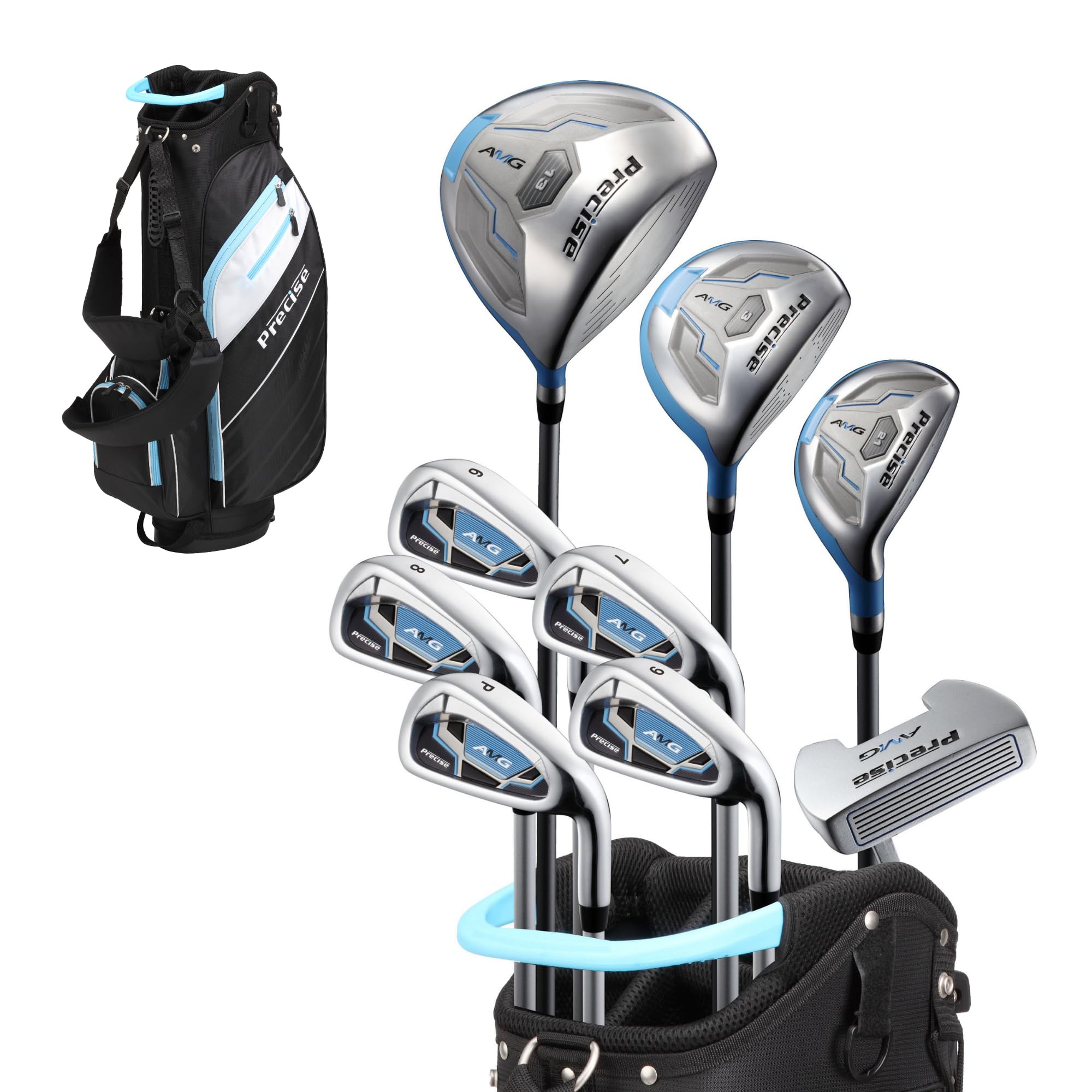 best petite women's golf clubs