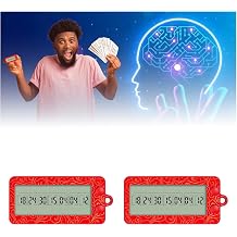 Ai Algorithm Probability Double Lottery Picker, AI Picker, Lottery Number Picker Machine 2PCS