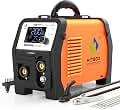 HITBOX ARC200E Soldador Inverter 200A, maquina de solda