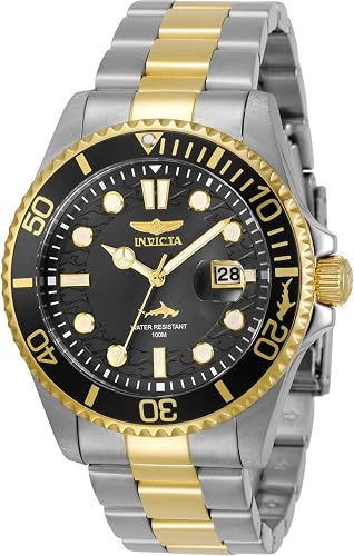Top 12 Best Invicta Watch Picks You Can’t Miss! 21 /