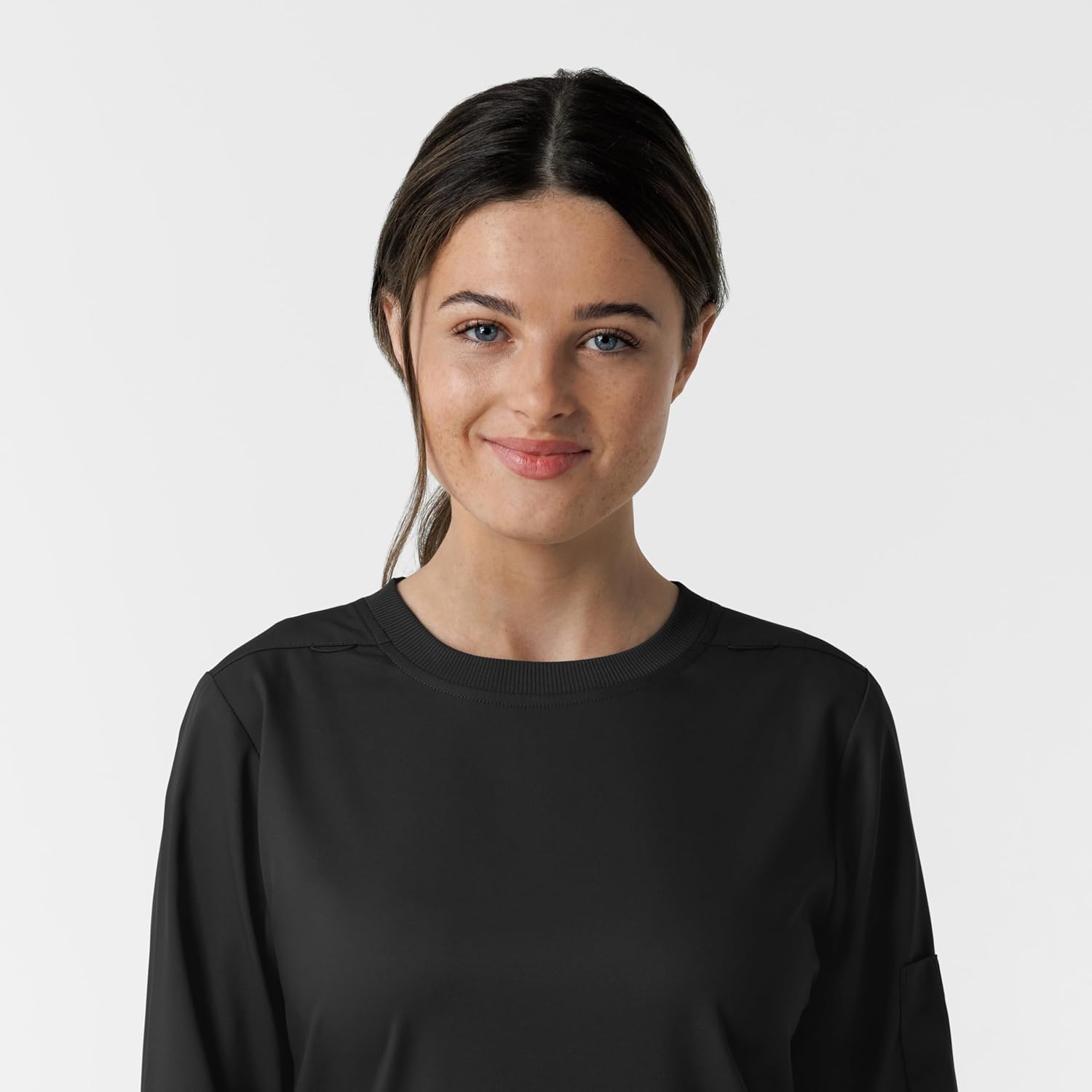 Wink Womens Tee - Image 5