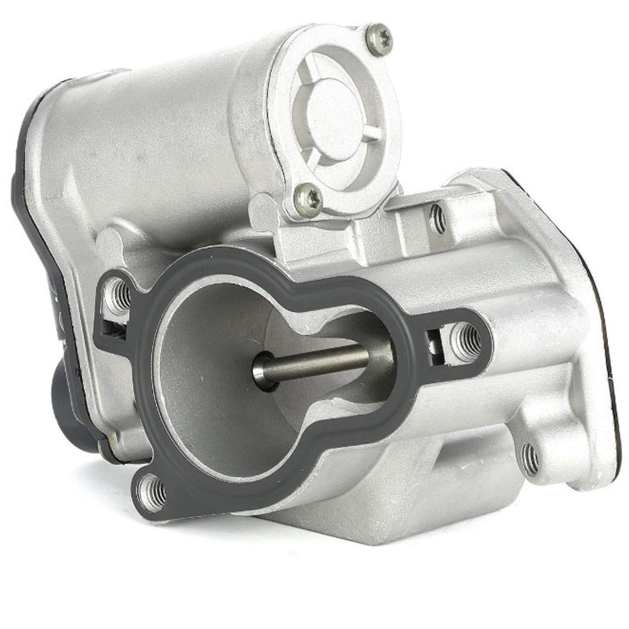Partsline Vanne EGR compatible avec Qashqai Trafic 2.0 dCi