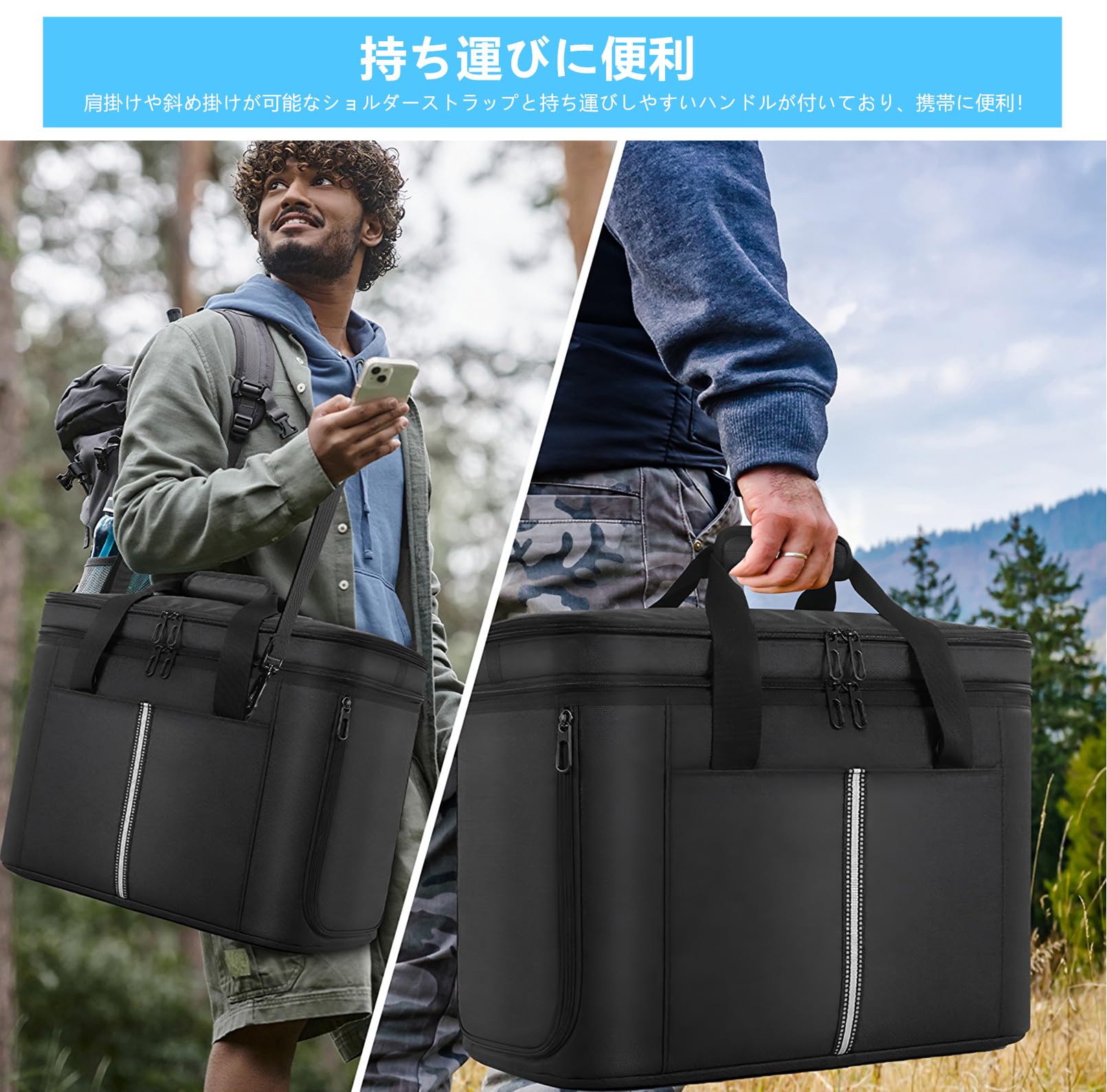 Amazon.co.jp: SHEAWA for EcoFlow DELTA 3 Max Plus/Max ケース 収納