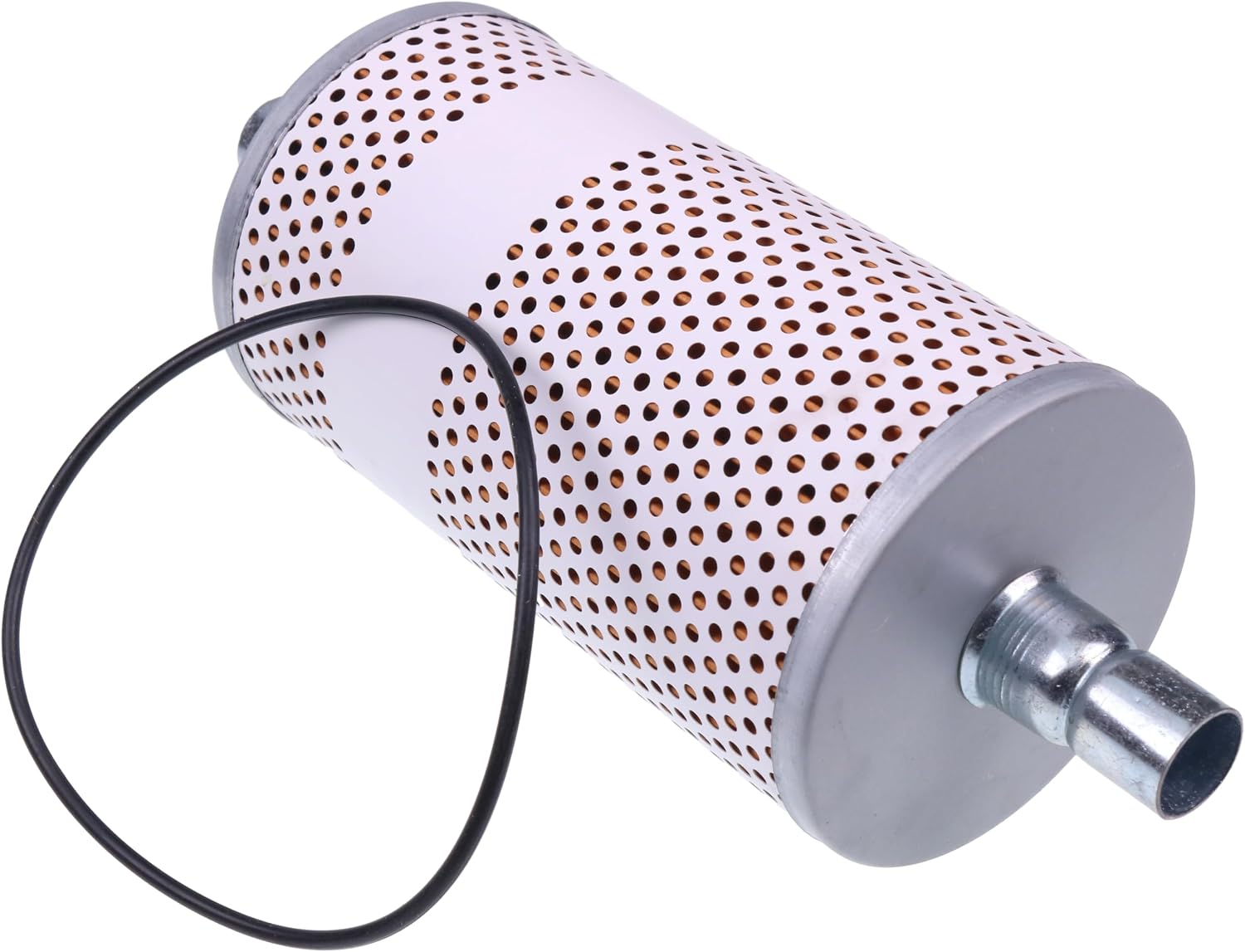 Oil Filter 376375R91 360431R91 LF-584 Compatible With Farmall A AV B BN H M Super M MD F12 400 450 Engine
