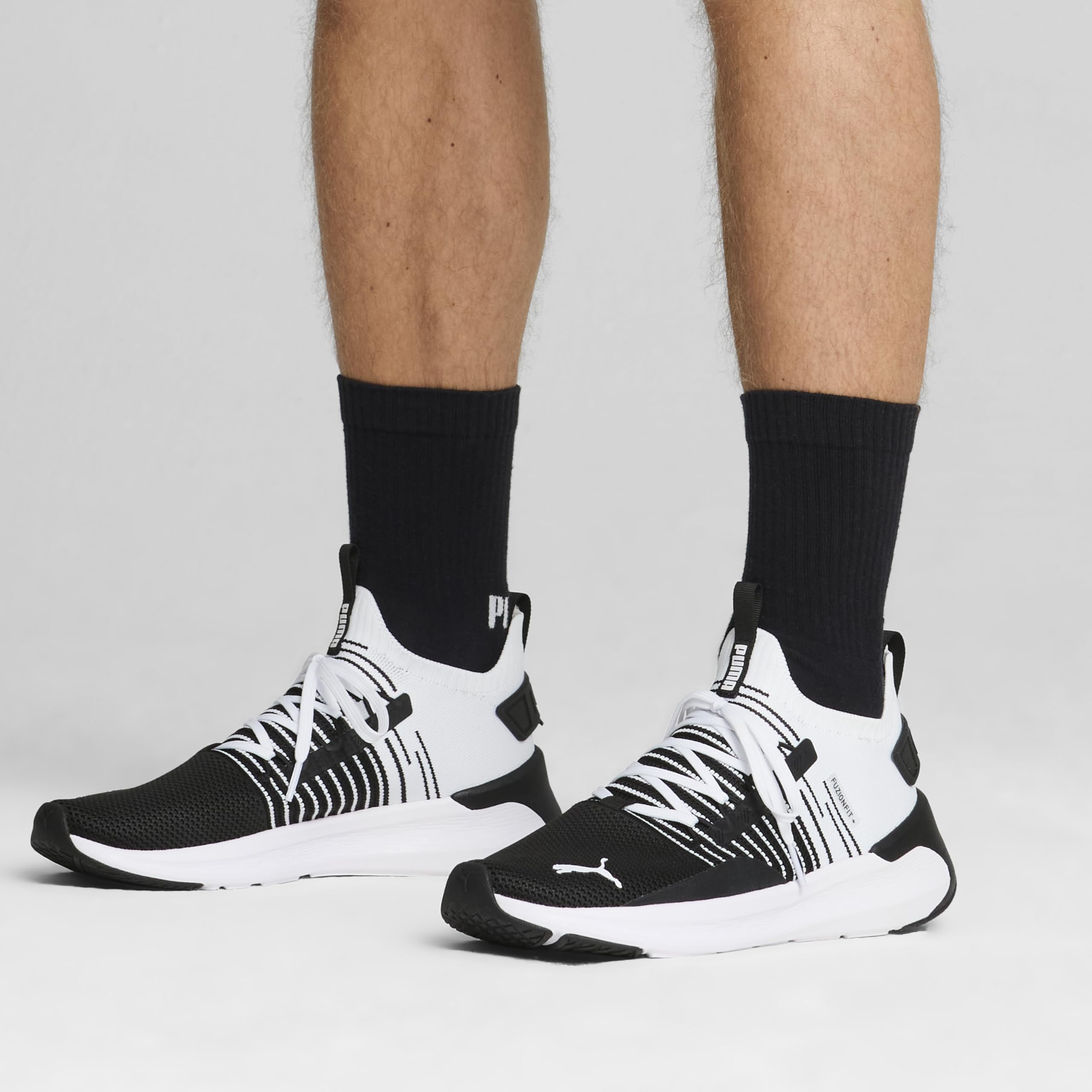 PUMA Zapatillas de Correr SOFTRIDE Symmetry Fuzion Unisex