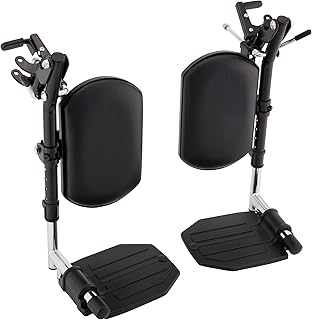 Leg Rest For Wheelchair Picks collage image 3