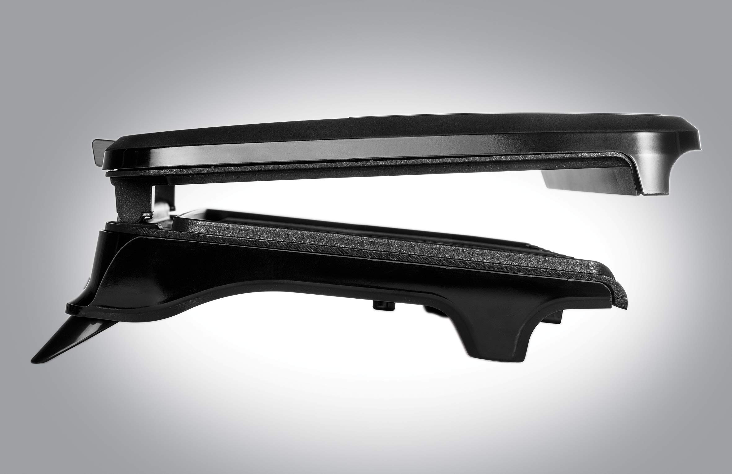 Buy Foreman 25800 Small Fit Grill Versatile Griddle, Hot Plate