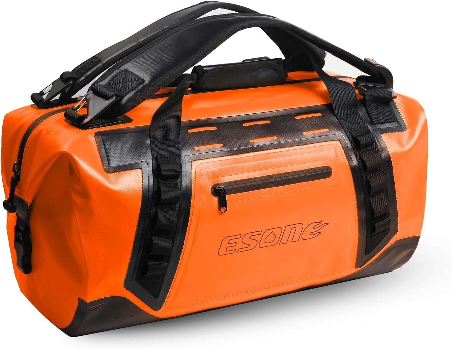 ESONE Dry Bag Backpack 50L/100L/150L Waterproof Travel Duffel
