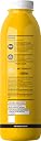 Raw Pressery Valencia Orange Fruit Juice Combo (1L x 2 Bottles) | No Added Sugar | Not From Concentrate gallery image