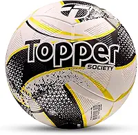 Bola Slick Society Usee Brasil Topper