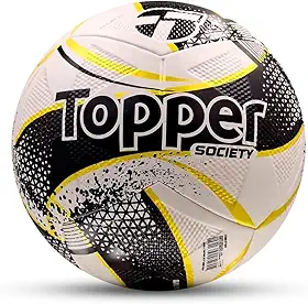 Bola Slick Society Usee Brasil Topper