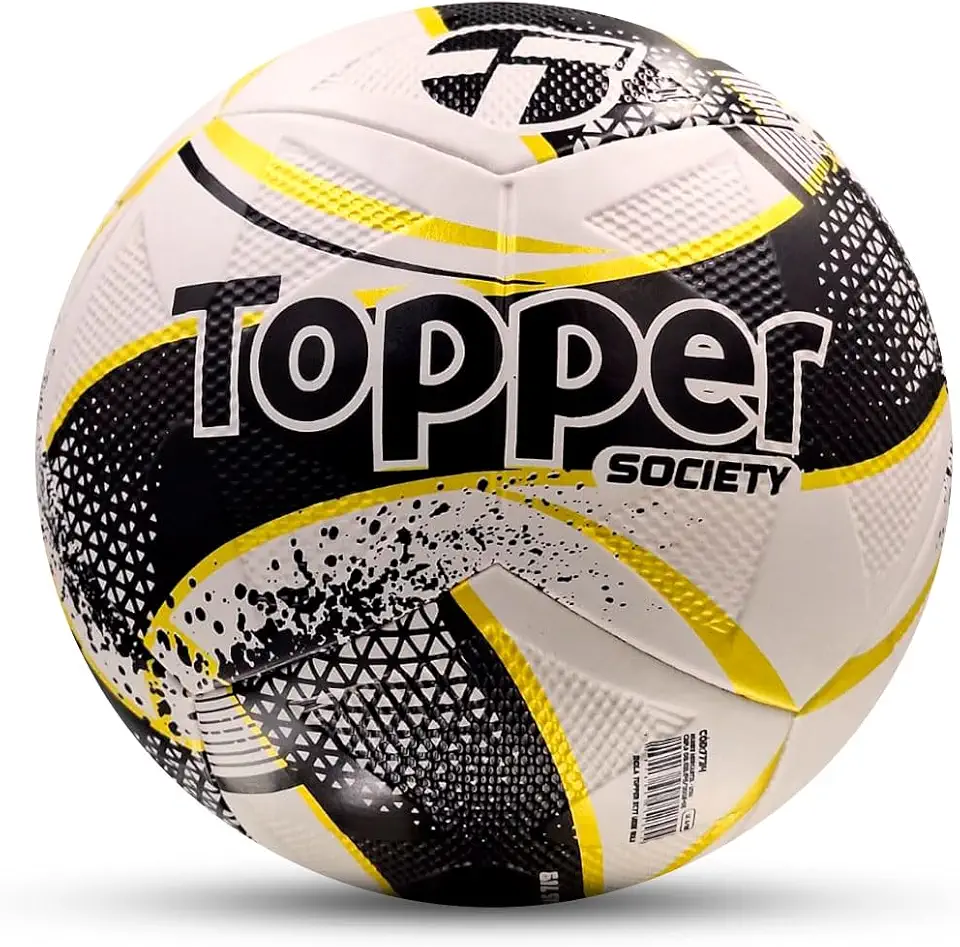 Bola Slick Society Usee Brasil Topper