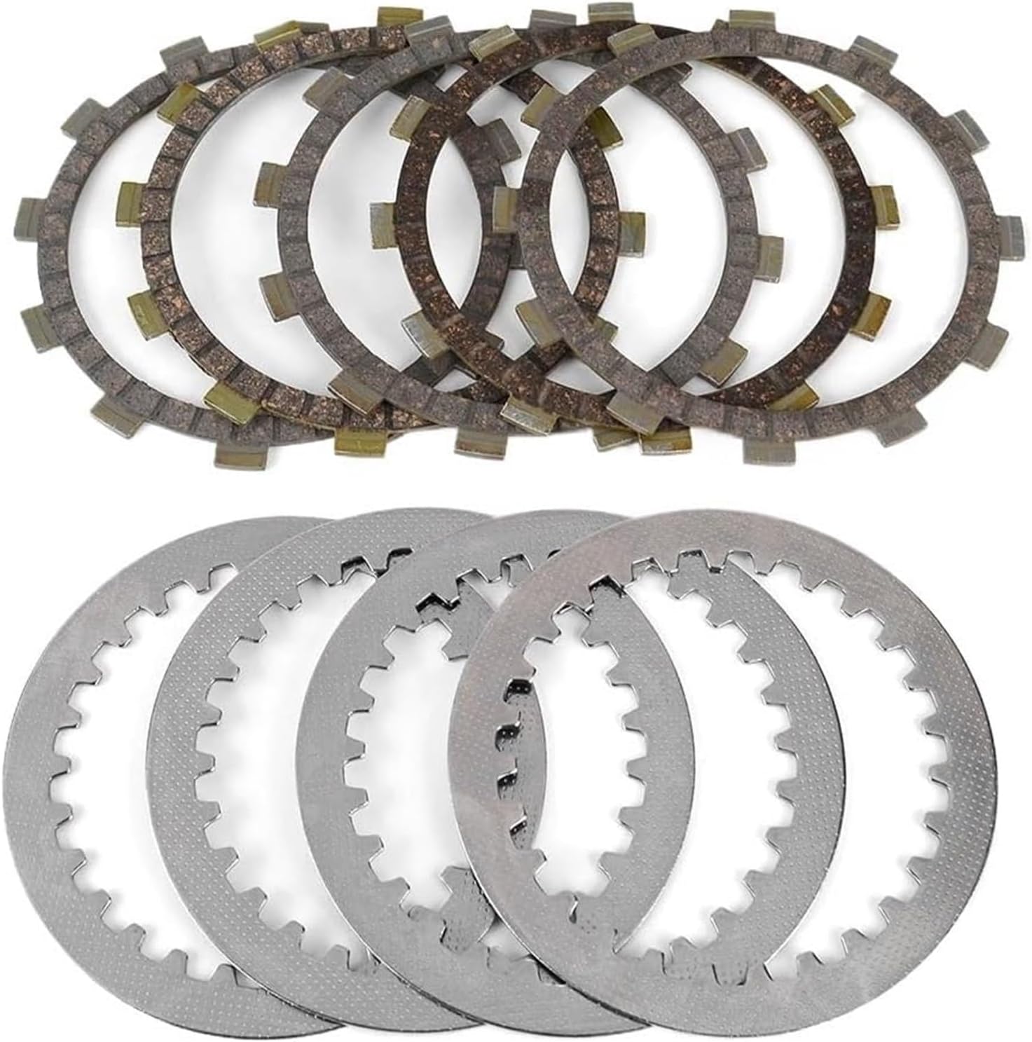 ラッチディスク フリクションディスク 用 SRX250 用 SR250 用 XT250T 用 XT250 用 XT250LC 用 X