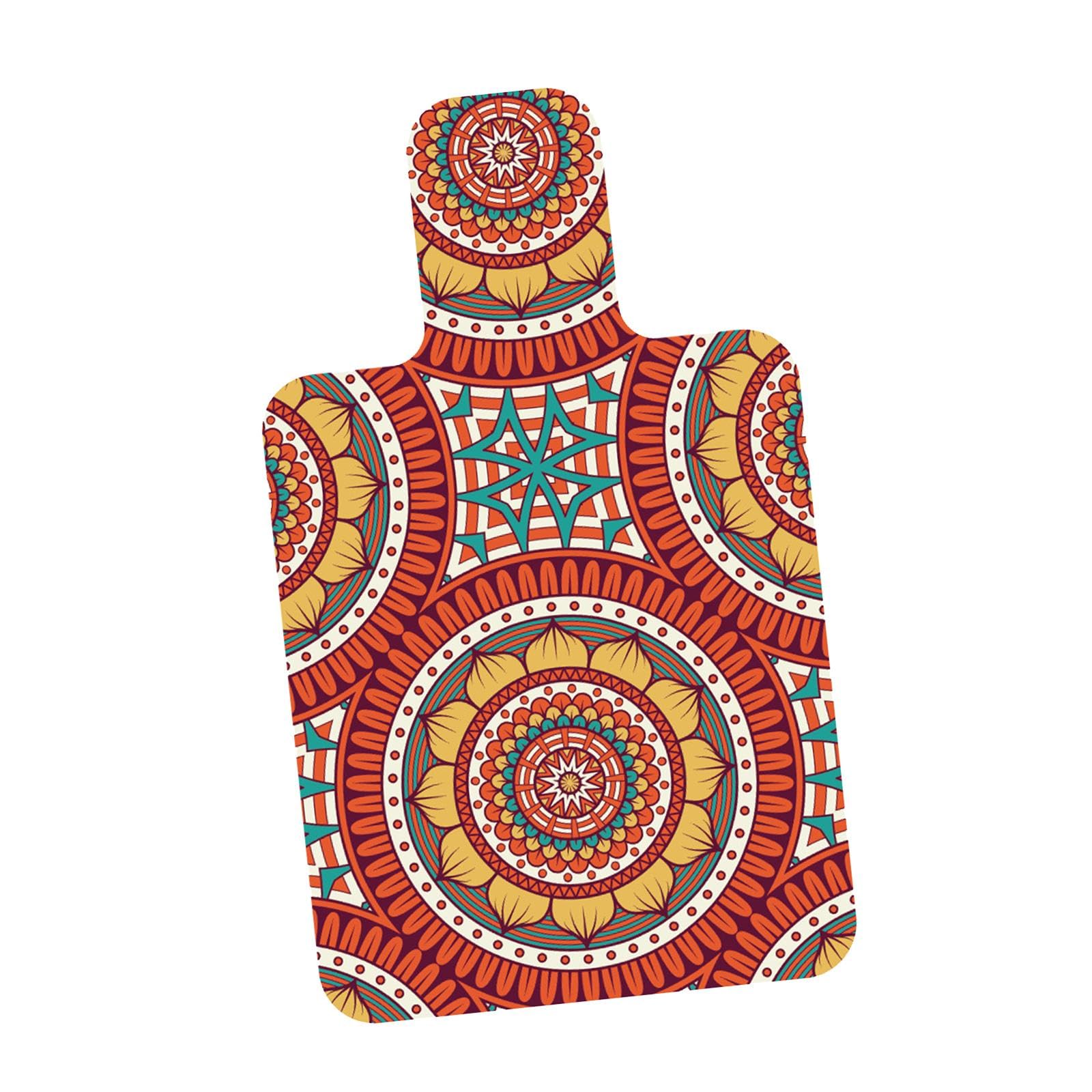 Yiju Pilates Reformer Mat for Home Fitness and Strength Training, Style B