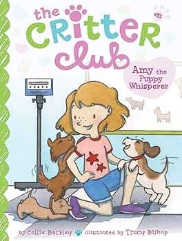 The Critter Club 5-17巻 The Critter Club 5-17巻 The Critter Club 5-17巻