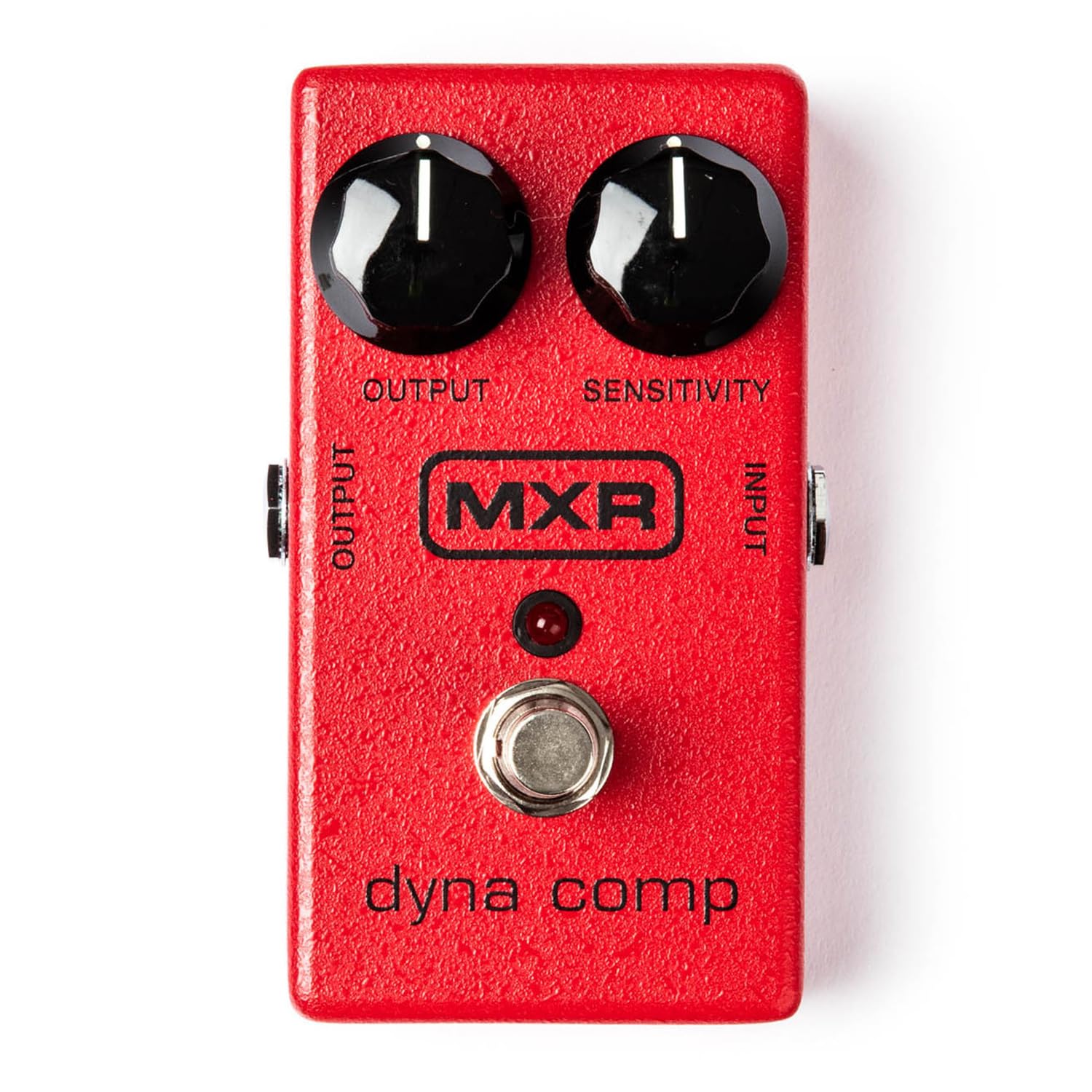 MXR Effektgerät M102 Dyna comp 1976 Kompressor mit keepdrum 9V Netzteil