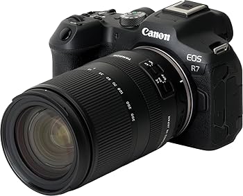 ❤️超万能❤️遠近両用❤️キャノン用❤️35-300mm❤️ズーム❤️Canon Amazon.co.jp: タムロン 18-300mm F/3.5-6.3 Di III-A VC VXD