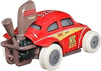 Vista 3 de Disney Pixar Cars On The Road Royce Revsley HHV00