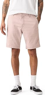 Levi's Herren XX Chino Taper II Casual Shorts