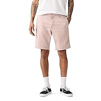 Levi's XX - Pantaloncini Chino II Fawn Cotton Linen