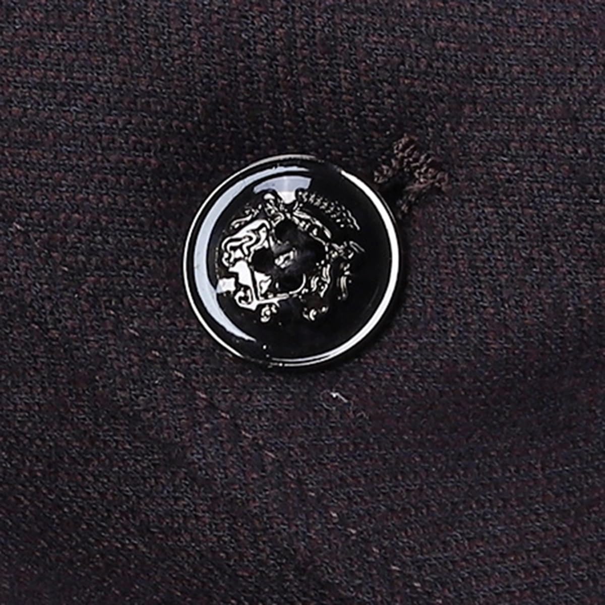 Allthemen Cappotto da Uomo Casual a Manica Lunga Trench Coat Ufficiale con Collo Giacca Lunga Generale Fit Cappotto Invernale Caldo Con Bottoni