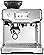 Breville the Barista Touch Espresso Machine, One Size, Brushed Stainless Steel