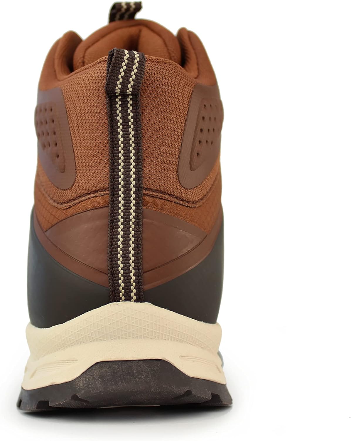 Women's Mid Lightweight Outdoor Hiking Boots - Image 5