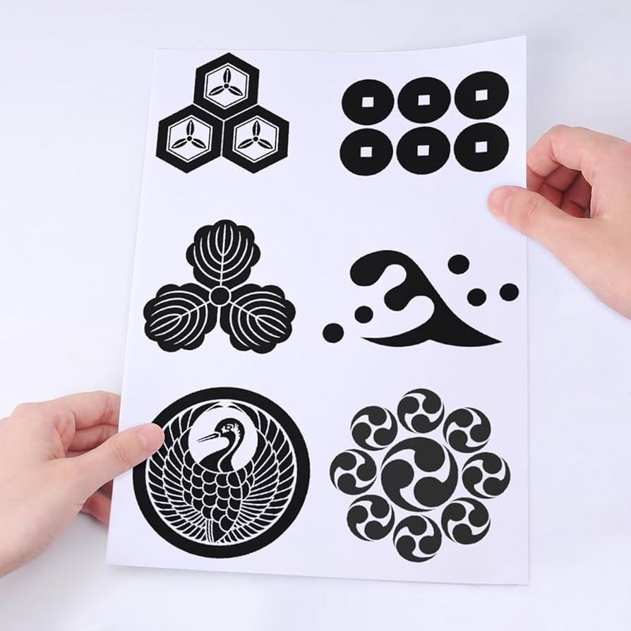 [115種類]家紋ステッカー　セット 71zWmOX0PAL._UF894,1000_QL80_.jpg