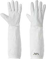 Vista 6 de Honey Keeper Kit de colmena de iniciación (1 cuerpo de colmena profunda) con suministros esenciales para principiantes Kit de herramientas