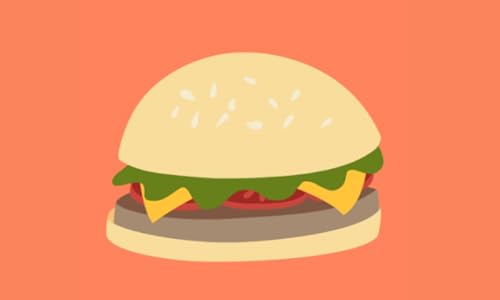 Vegan Food Reference