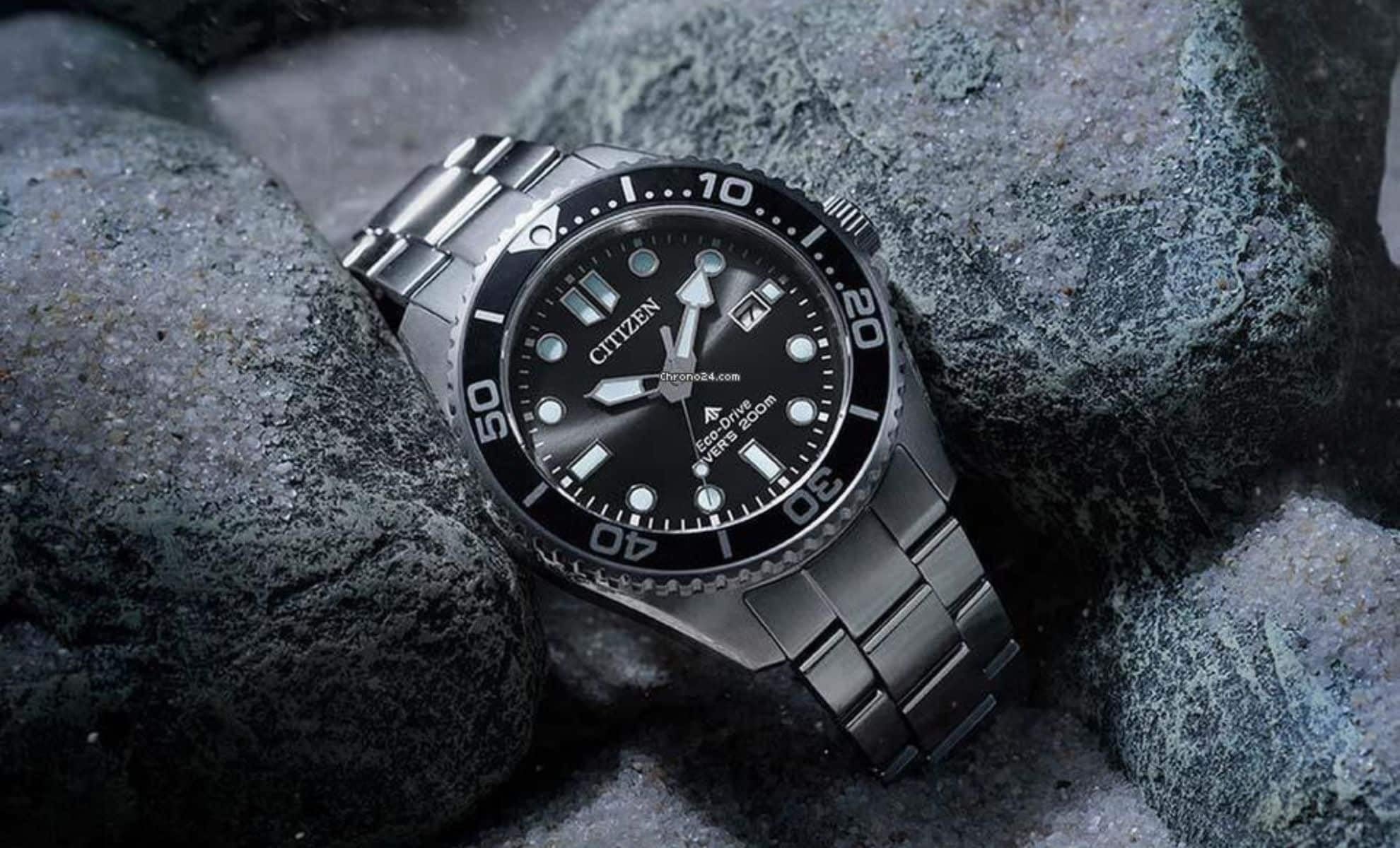 Citizen Zegarek BN0261-51E