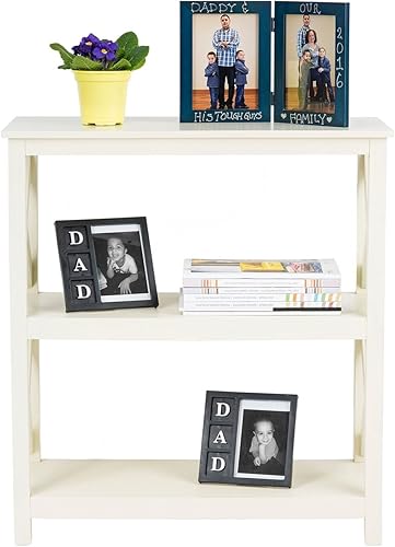 Miniatura 24 de Pearington Mesa multiusos totalmente montada Turquesa,Blanco antiguo,Marrón,Amarillo,https://www.amazon.com/dp/undefined