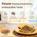 Sundrop Cocoa Nut Hazlenut Chocolate Spread | 350g | No Artificial Flavours | No Added Colours & Preservatives | Premium Roasted Nuts | Hazlenut Chocolate Spread with Nutty Goodness gallery image
