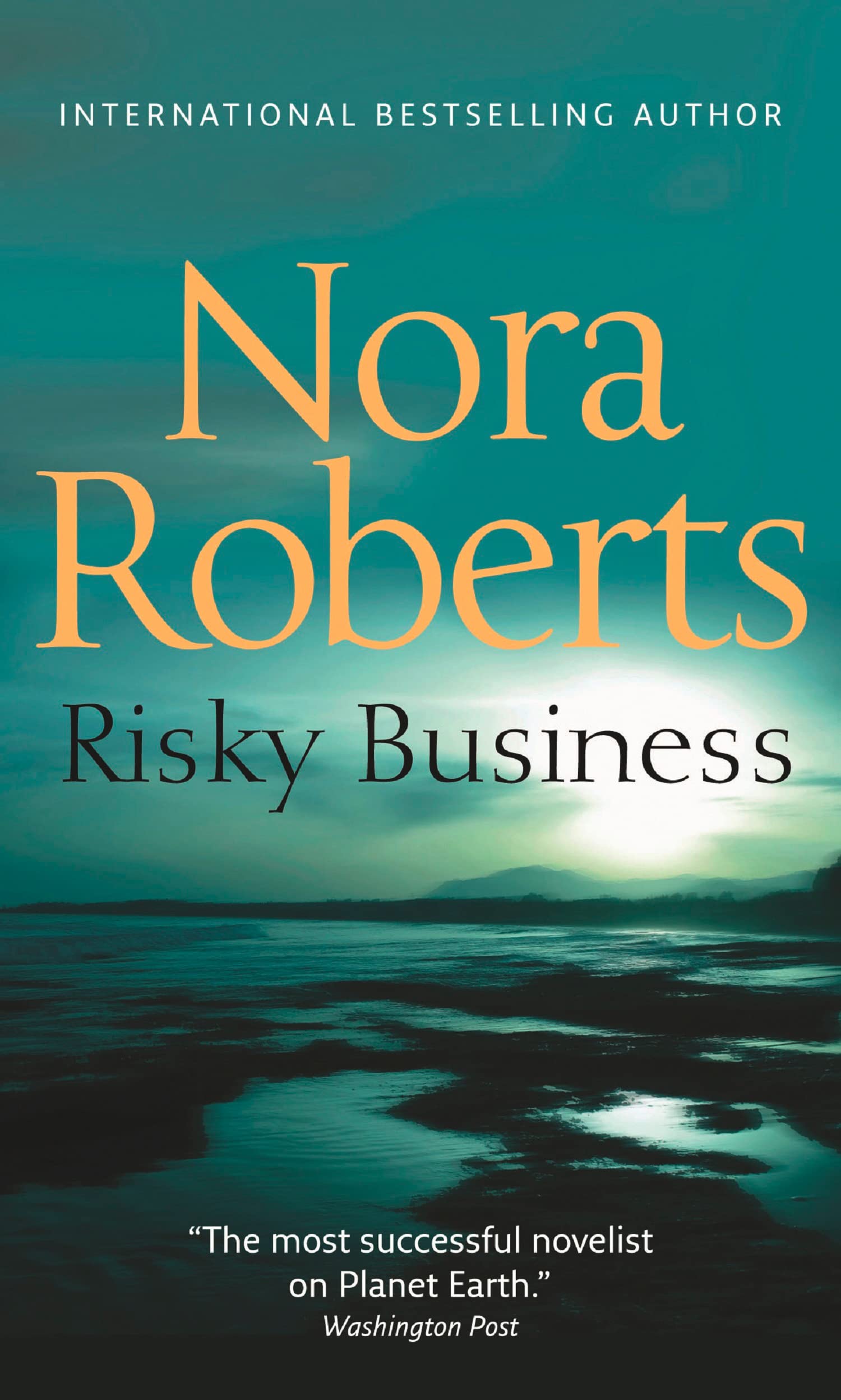 Risky Business (Mills & Boon Special Releases)
