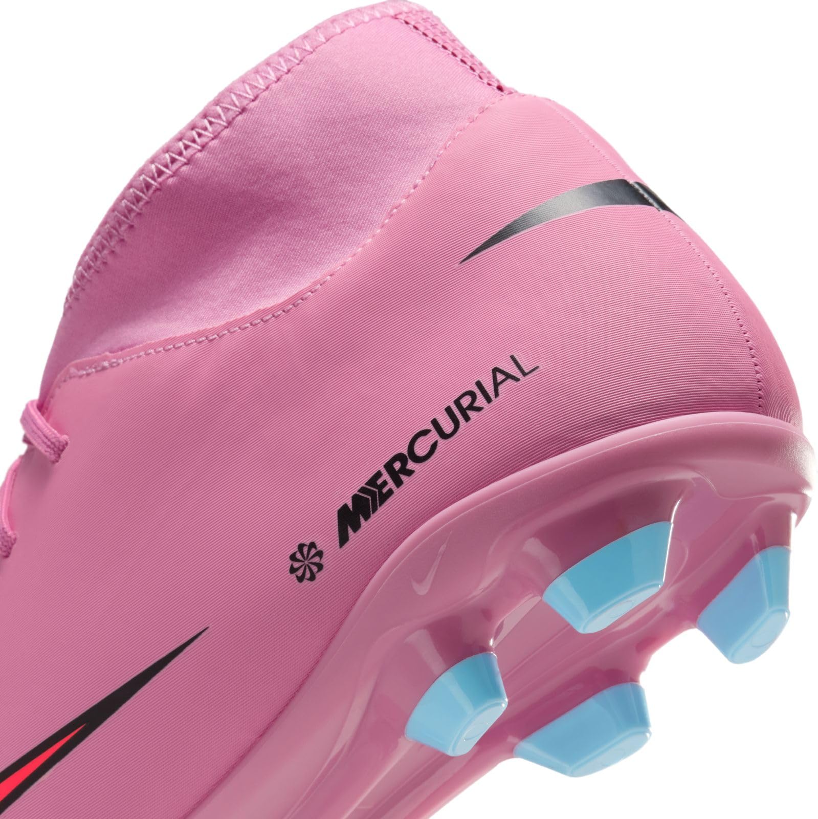 NIKE Unisex Superfly 10 Club Fg/MgFootball Shoe