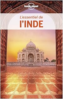 L'Essentiel de l'Inde - 5ed
