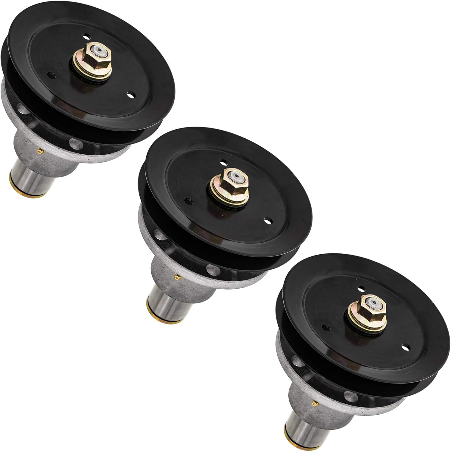 8TEN Mower Spindle for Exmark 52 60 inch Deck Lazer Z XP