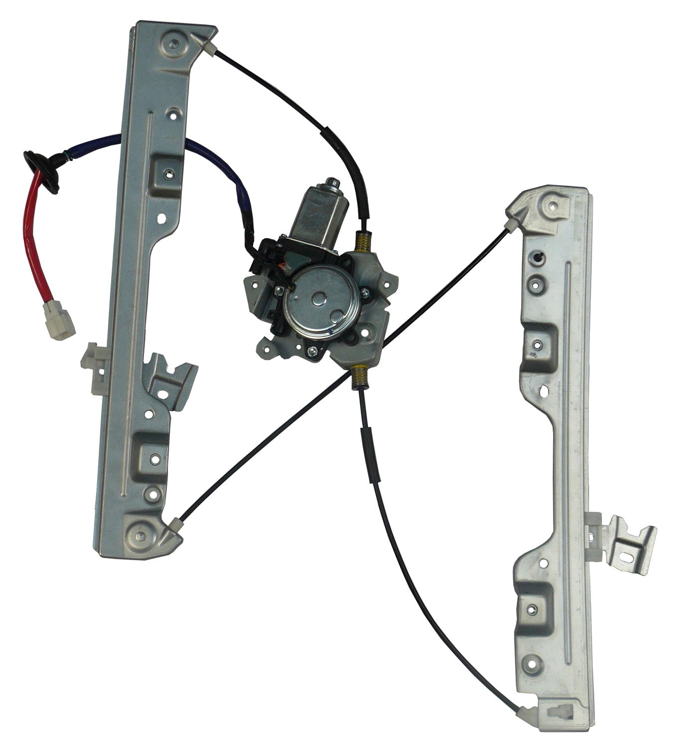 Amazon.com: ACI 388614 Power Window Motor and Regulator Assembly 